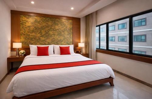 Na Chom Thian Hotel | Sunday Grand Jomtien Pattaya