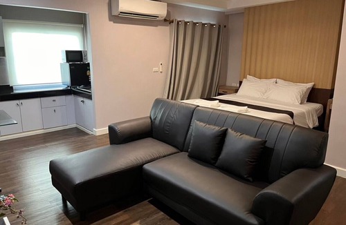 Suan Luang Hotel | Sunday Platinum Suites