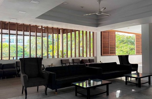 North Pattaya Hotel | Sunday Wongamat Privacy Pattaya
