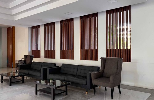 North Pattaya Hotel | Sunday Wongamat Privacy Pattaya