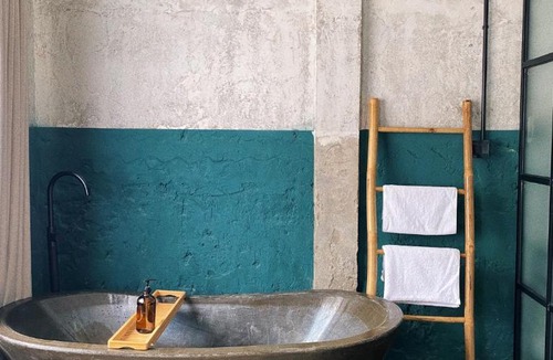 Chamkar Mon Hotel | Sundays Boutique Eco Hotel