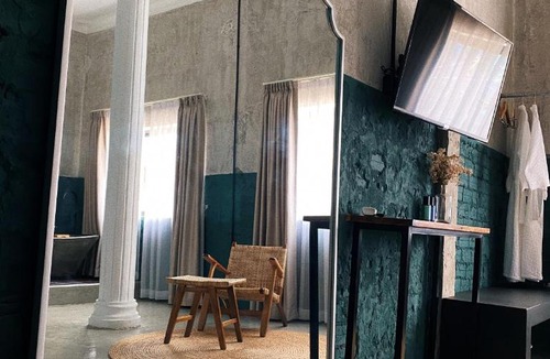 Chamkar Mon Hotel | Sundays Boutique Eco Hotel