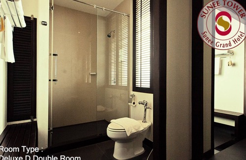 Nai Mueang Hotel | Sunee Grand Hotel