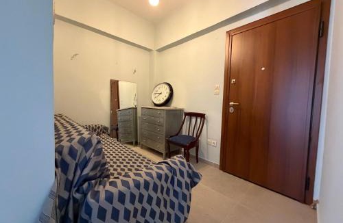Kinosargous Apartment | Sunny 1-Bedroom Apt 10 Min Walk to Acropolis