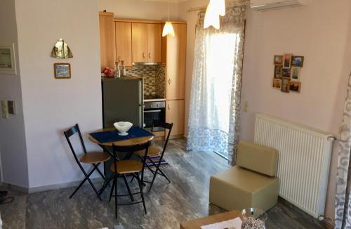 Lefkada Town Apartment | Sunny and Central apartment in Lefkada