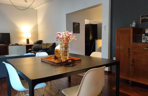 Palaio Faliro Apartment | Sunny Athens flat near the sea 2