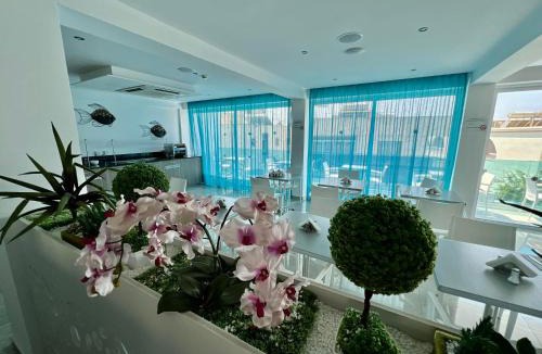 Ayia Napa Apartment | Sunny Blue Hotel