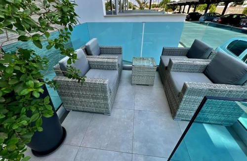 Ayia Napa Apartment | Sunny Blue Hotel