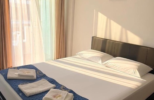 Jomtien House | Sunny Bunny house