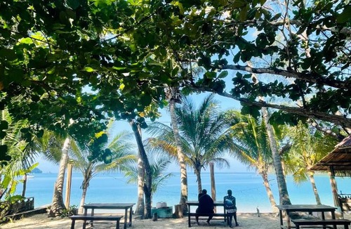Ranong Resort | Sunny Cove Beach Resort Koh Phayam