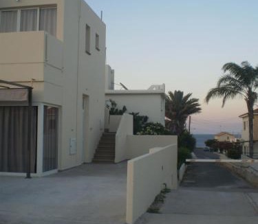 Cape Greko Apartment | Sunny Holiday Apartments