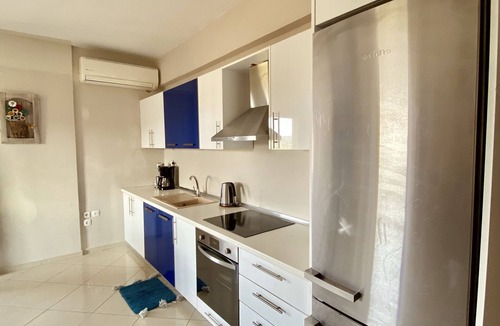 Kilada House | Sunny Place Resort