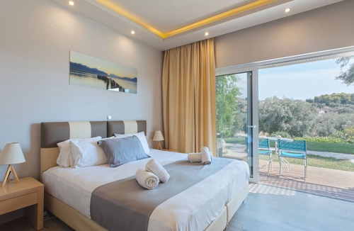 Kilada House | Sunny Place Resort