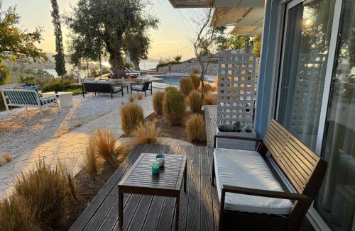 Kilada Villa | Sunny Stay Kilada