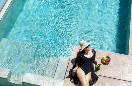 Pallini Villa | Sunny Villa Grande in Kassandra