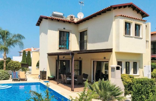 Protaras Villa | Sunnyside