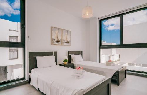 Pernera Villa | SunnyVillas: 2BR New Villa☆Private Pool in Pernera - Nicholas
