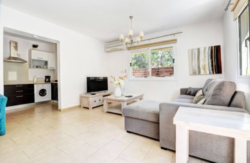 Pernera Villa | SunnyVillas: 3BR Family Villa☆Private Pool