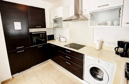 Pernera Villa | SunnyVillas: 3BR Family Villa☆Private Pool