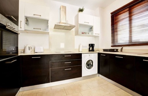 Pernera Villa | SunnyVillas: 3BR Family Villa☆Private Pool