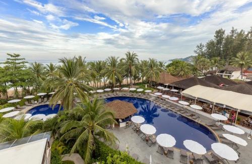 Kamala Resort | Sunprime Kamala Beach