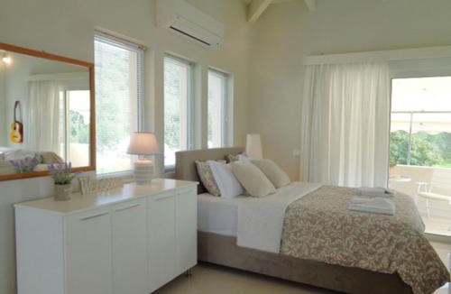 Poros Apartment | Sunray studio in Poros