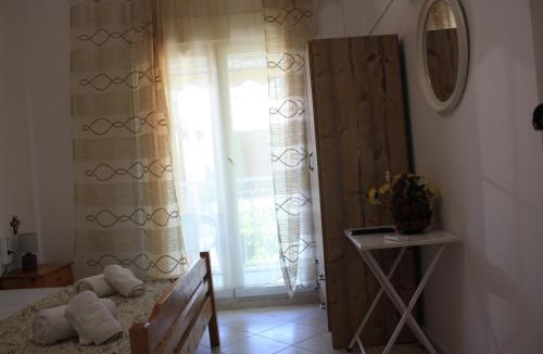 Asprovalta Apartment | Sunray Studios Asprovalta