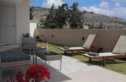 Souda Apartment | Sunrise Apartment 2