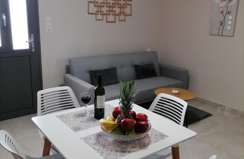 Souda Apartment | Sunrise Apartment 2