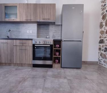 Pothia Apartment | Sunrise Apartments - Aegean Blue