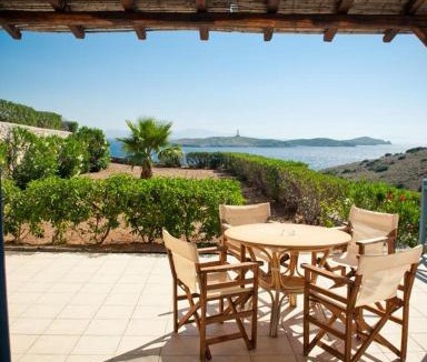 Azolimnos Apartment | Sunrise Beach Suites