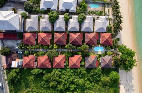 Bang Po House | Sunrise Beach Villa