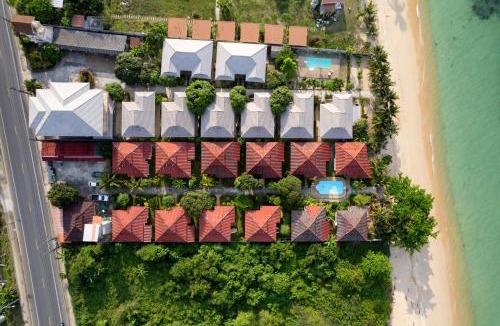 Bang Po House | Sunrise Beach Villa