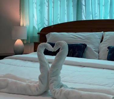 Bang Po House | Sunrise Beach Villa