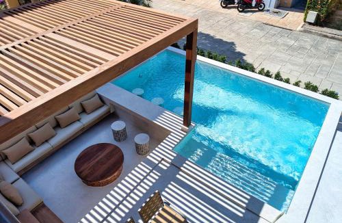 Klong Son Villa | Sunrise Beach Villa