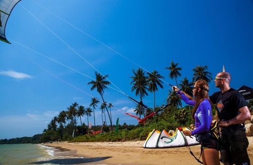 Rawai Cottage | Sunrise Beachfront