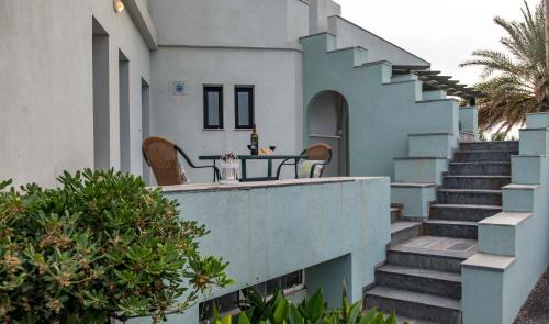 Sitia Apartment | Sunrise Beachfront Apartment
