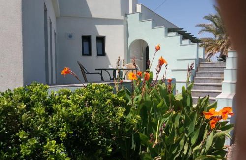 Sitia Apartment | Sunrise Beachfront Apartment