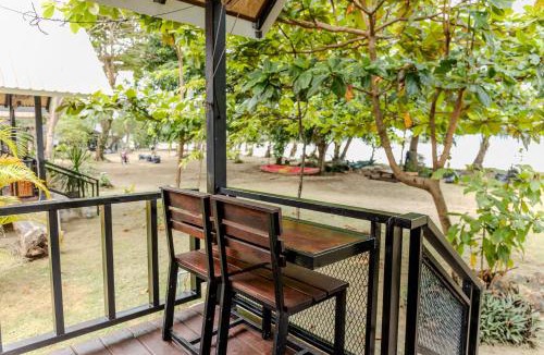 Ko Yao House | Sunrise House
