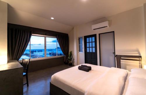 Koh Tao Hotel | Sunrise Koh Tao