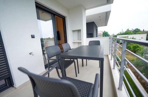 Fanari Apartment | Sunrise Luxury Apartments 2