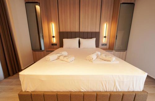 Fanari Apartment | Sunrise Luxury Apartments 2