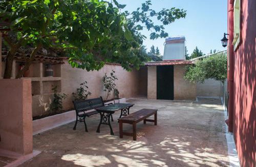 Kalata House | Sunrise Sanctuary