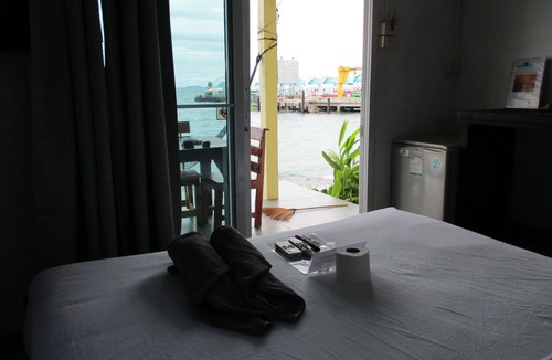 Rayong Hotel | Sunrise Villas Seaview