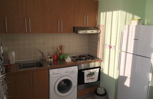 Esentepe Apartment | Sunset and sea view dream apartment