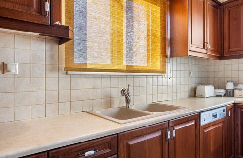 Platanias Town Apartment | Sunset Apartment in Platanias