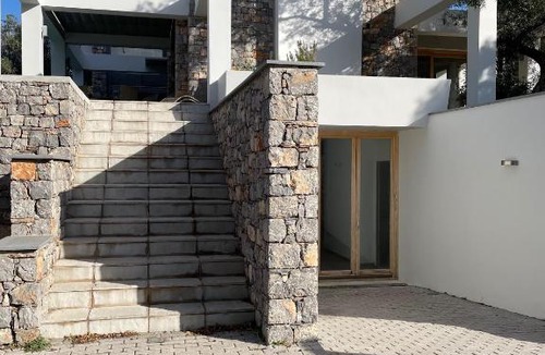 Chalcis Villa | Sunset Bay