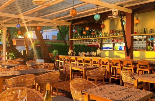 Haad Rin Resort | Sunset Beach Hotel - Adults Only