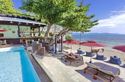 Haad Rin Resort | Sunset Beach Hotel - Adults Only