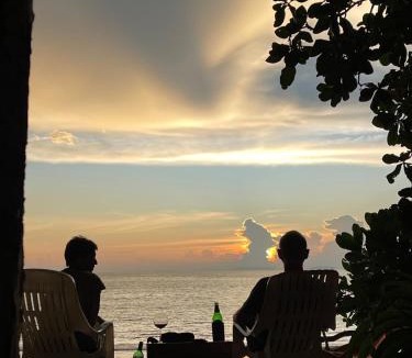 Ranong Resort | Sunset Bungalow Koh Chang Ranong